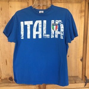 Italia T Shirt